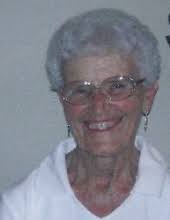 Obituary information for Marian C. Baxter