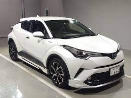 Our comprehensive coverage delivers all you need to know to make an informed car buying decision. Toyota C Hr Price In Bangladesh Car Price In Bangladesh Toyota Car Dealers Deshicar Com