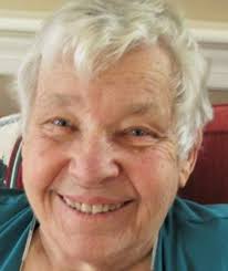 Elizabeth Schultz Obituary