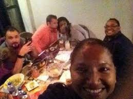 Los pinos de Camp David Ranch