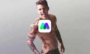 Activists fear that body modification apps advertised on social media, tiktok and instagram may lead to young adults falling victim to eating disorders, and ads show how apps can be used to change … Manly App Allows Men To Add Fake Muscles Tattoos For The Perfect Selfie