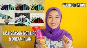 Read nct life from the story nct hakkında her şey by nsszennie with 10619 reads. List Nct Life Dan Dream Plan Youtube