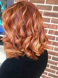 welche haarfarbe passt zu mir tipps ideen und viele bilder zum vergleichen haarfarben haarfarbe blond rote haare mit blonden highlights