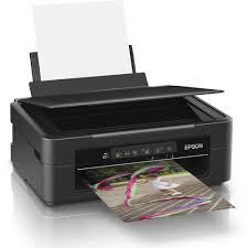 21.0 cm / 8.3 inches. Epson Expression Home Xp 225 A4 Colour Multifunction Inkjet Printer C11cd91401