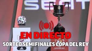 El conjunto de nervión ha superado sus dos últimas semifinales de la copa del rey (frente al celta de vigo y contra el. Copa Del Rey Sorteo De Copa Del Rey Sevilla Barcelona Y Athletic Levante Son Los Cruces De Semifinales Copa Del Rey