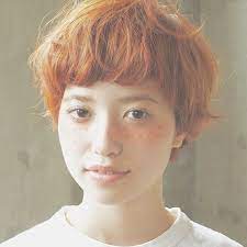 ハイトーンマッシュ 脱力系マッシュ nalupuloaohana ショートマッシュ マッシュパーマ ヘアスタイル ヘアサロン サロンモデル リンネル mery マッシュボブ 일상 소통 맞팔 데일리 헤어 머리 단발머리 헤어디자이너 in hairrrr hair