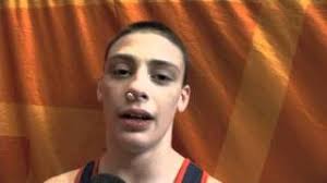 Matthew Rundell (OPRF)