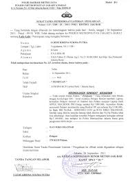 We did not find results for: Surat Pernyataan Penipuan Online Letters For You
