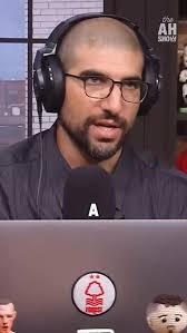 Ariel Helwani GOES OFF