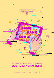 Everyone wants a preview of the exclusive meal. Bts Malaysia Swag Army Ar Twitter Bang Bang Con 21 Is Happening Soon It Will Be Exactly 1 Year After The First The Bang Bang Con April 17th 2021 Sat