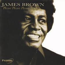 Artist James Brown