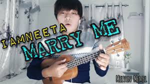 Marry me by iamneeta with guitar chords and tabs. Download Iamneeta Marry Me Flyfmstripped Mp4 Mp3 3gp Naijagreenmovies Fzmovies Netnaija