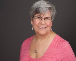 Joan Steinberg, Independent Consultant for Pampered Chef