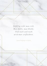 Goethe Zitat Spruche Hochzeit Hochzeitsspruche Goethe Zitate