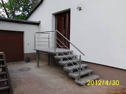Aussentreppen Fur Haus Und Garten Treppen Stubing Treppe Aussen Aussen Hauser Aussentreppe