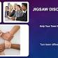 JIGSAW DISCOVERY TOOL event image