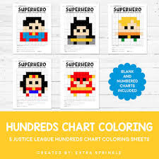 Justice league printable superhero coloring pages. Super Hero Coloring Pages Worksheets Teaching Resources Tpt