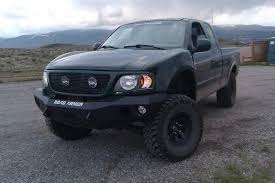 97 F150 Custom Bumper 97 Ford F 150 Custom Bumper Ford F150 Accessories F150 Ford F150