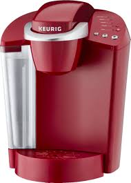 Watch this video to learn how to descale your keurig® classic coffee maker. Best Buy Keurig K Classic K50 Single Serve K Cup Pod Coffee Maker Rhubarb 119364