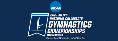 Olympictalk is on apple news. 2021 Ncaa Men S Gymnastics Championship University Of Minnesota Athletics