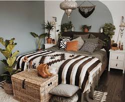 Here are several of the most inspiring boho bedrooms to get you started designing your dream bedroom! Pin By Elyy On Dream Home Bedroom Redesign Bohemian Bedroom Decor Home Decor
