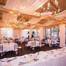 Simply Elegant In Our Merienda Room Wedgewoodweddings Wwcarmel Carmelwedding Destinationwedding T Carmel Weddings Wedgewood Wedding Carmel Wedding Venue