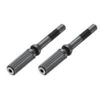 Attachment/Connectors - for Fiber Sensor Units, E32 | OMRON ...