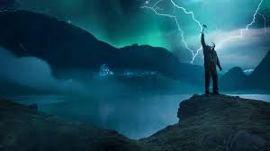 Posts not directly related to ro it will be removed. Ragnarok Netflix Official Site