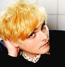 Pin On Mcr Trash