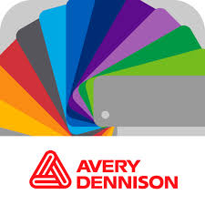 Avery Dennison Launched New Mobıle Colour Swatch App At