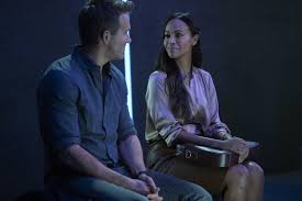 Vor 1 tag · the adam project: The Adam Project 2022 Imdb