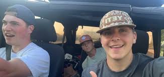 UNC Roommate Search: 19-Year-Old PA Track Student