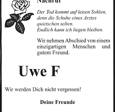 Ausgezeichnet nachruf wort vorlage ideen entry level, eu lebenslauf zum download mit anschreiben in ms word. Was Traueranzeigen Uber Den Verstorbenen Verraten Welt