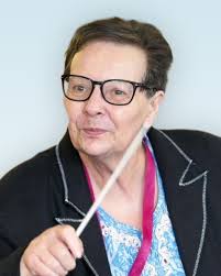 Contributions to the tribute of Marilyn St. John