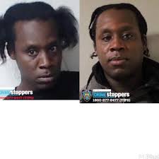 🚨Lamont Tate M/B 39 is WANTED🚨for a Sexual Assault Robbery ON the N/W C/O  Edgecombe Ave. and 165th Street #HighBridgePark #Manhattan