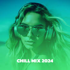 CHILL MIX 2025 ⛱ by Jerry Wallis