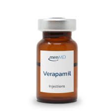 Image result for Verapamil