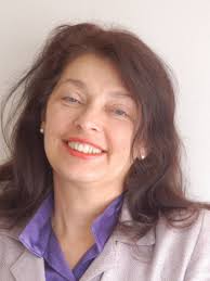 Ellen Best (Richterin, Supervisorin sowie Mediatorin)