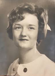 Obituary for Mrs. Frances (Posey) Bussey
