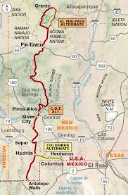 All pins are at trailhead!!! Great Divide Mountain Bike Route Adventure Cycling Route Network Adventure Cycling Association