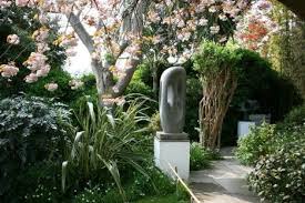 About Barbara Hepworth Museum And Sculpture Garden Barbara Hepworth Barbara Hepworth Sculpture Stone Sculpture