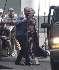 Birds Of Prey Ewan Mcgregor Scene Pin On Harley