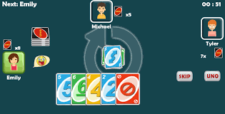 Download uno™ free apk de forma segura desarrollada por gameloft, innovando la . Uno Free For Android Apk Download