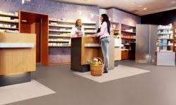 Covor Pvc Omogen Mov Lila Antibacterian Optima Lilac 0256 Tarkett Pret Magazin Online Produse Design Interior Vinyl Flooring Flooring Inspiration Commercial Flooring