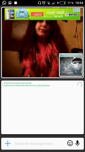 Descargar la última version apk de chat roulette para android. Chatroulette Video App For Android Apk Download