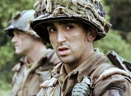 Interview with James Madio of Band of Brothers
