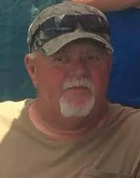 Jerry Leonard Rhoads