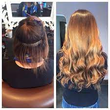 We have over 7 years of experience with various hair extensions, including tape hair extensions, micro beads hair do you provide hair extensions services? Russian Hair Extensions At Elysium Hair Beauty Swinton Elysium Hair Salon Manchester