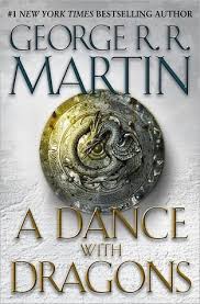 A Dance with Dragons by George R.R. Martin | Goodreads