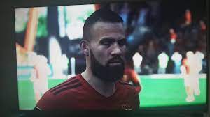 The fifa 21 totw features the most informed players from the previous week. Fifa 21 Realism Nicolas Otamendi S L Benfica Youtube